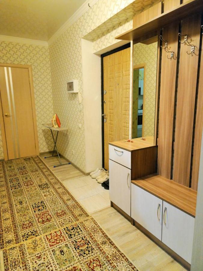 Квартира 74 Астана Екстер'єр фото