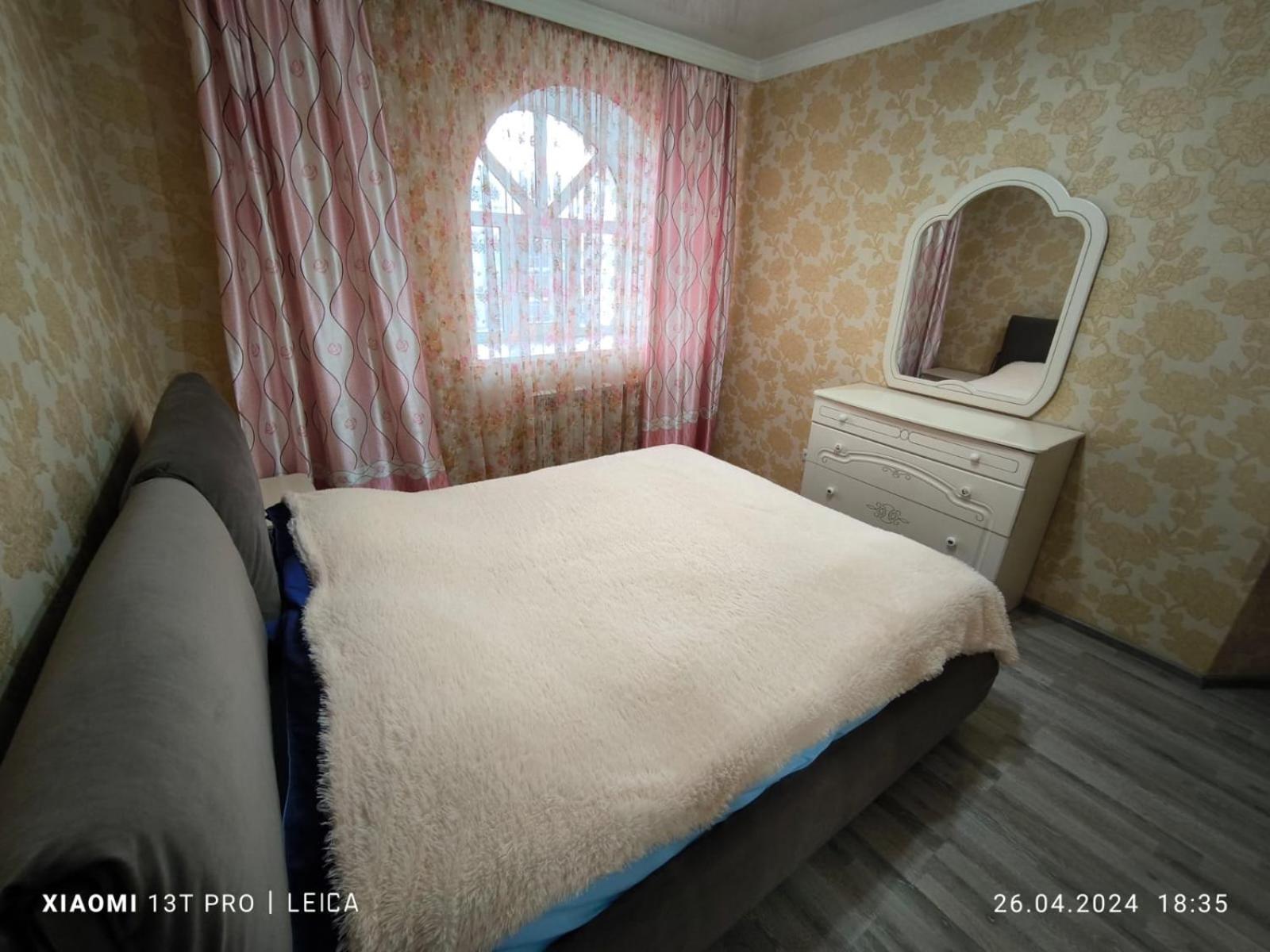 Квартира 74 Астана Екстер'єр фото